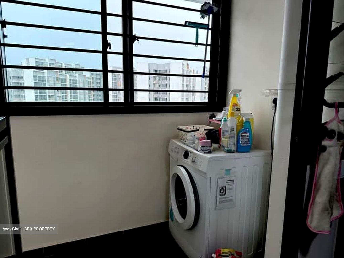 Blk 817A Keat Hong Mirage (Choa Chu Kang), HDB 5 Rooms #596393201